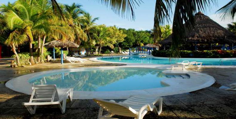 hotel Sol Palmeras de Varadero