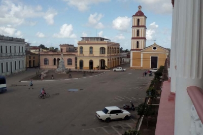 Desarrollo del turismo en Cuba