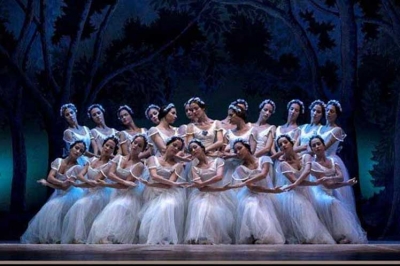  Ballet Nacional de Cuba