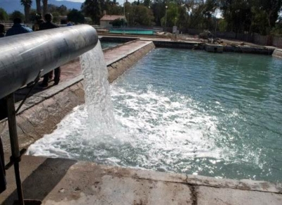 Cambio climático y reúso del agua en cita internacional en Cuba 