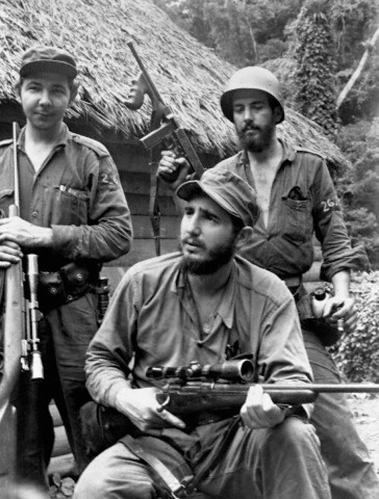 Dos hermanos que hicieron, hacen y harán historia 