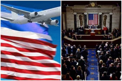 Senadores de EE.UU. rechazan nuevas restricciones de vuelos a Cuba 