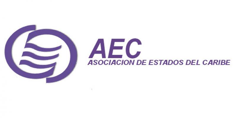 Séptima cumbre de la AEC, Asociación de Estados del Caribe