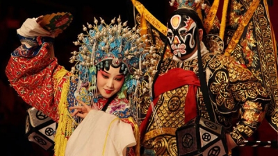 Gala Cultural tradicional china celebrará 60 años de relaciones diplomáticas