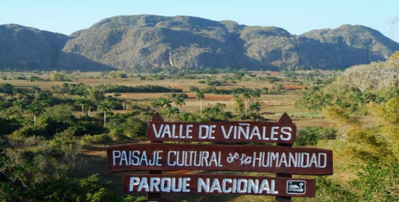 Valle de Viñales