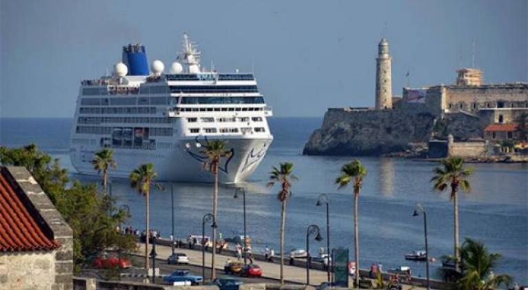 Cruceros Marella Discovery 2 