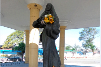  La Virgen del Camino