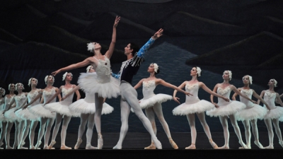Ballet cubano de Camagüey presenta su Don Quijote en La Habana 