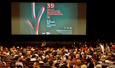 39º Festival Internacional de Cine Latinoamericano de La Habana