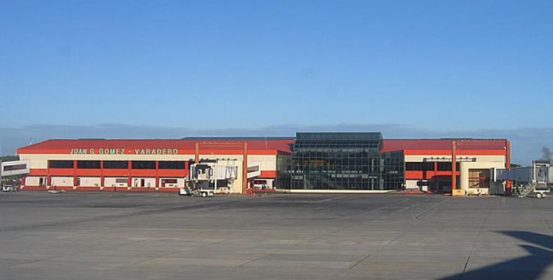Aeropuerto de Varadero