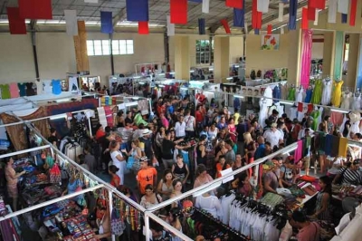 XVII Feria Internacional de Artesanía Iberoarte