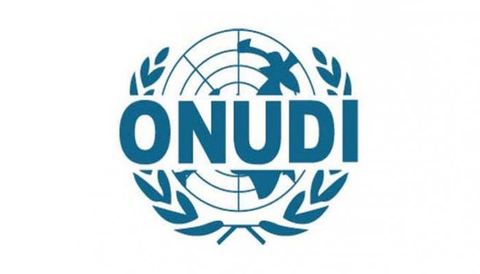 ONUDI ONUDI