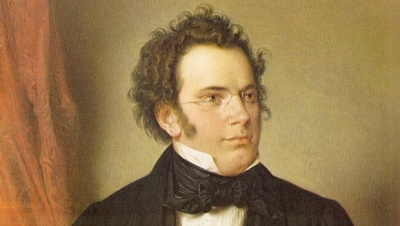 Homenaje a Schubert