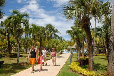 Turismo en Cuba