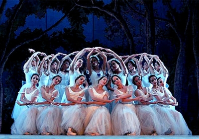 Ballet Nacional de Cuba festejará reapertura del Teatro Sauto 