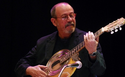  Cantautor cubano Silvio Rodríguez