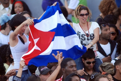 Hoy y mañana, foro juvenil sobre la Revolución cubana 