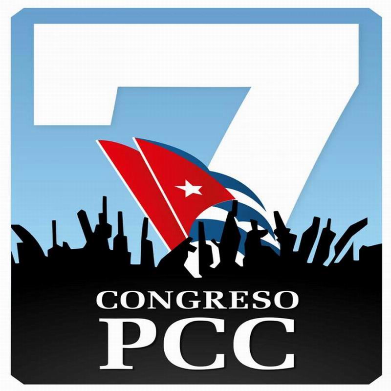 VII Congreso del Partido Comunista de Cuba