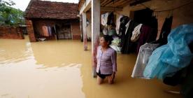 Inundaciones