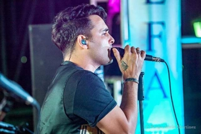 Anthuan Perugorría 