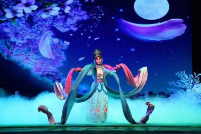 Ópera de Beijing exhibirá arte milenario en La Habana 