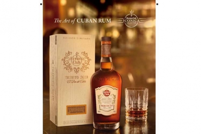 Ron Havana Club Tributo 2019, homenaje al arte de la mezcla 