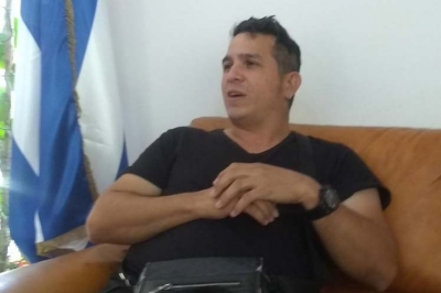 Buena Fe: Separar a Cuba y su emigración es una maniobra política 