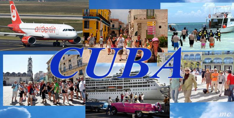 Turismo en Cuba