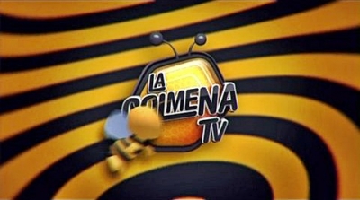 La Colmena TV.