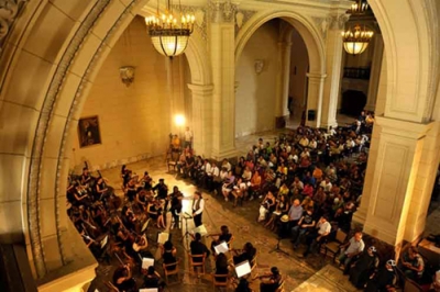  Orquesta del Lyceum de La Habana