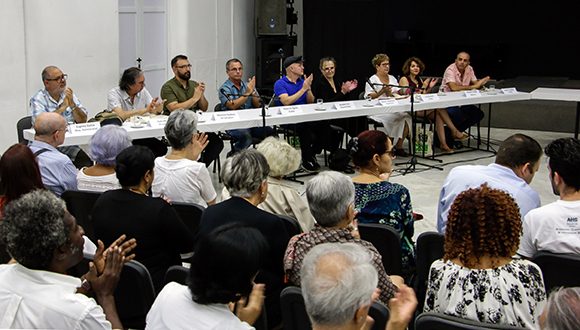 Comienza Premio Literario Casa de las Américas 2020