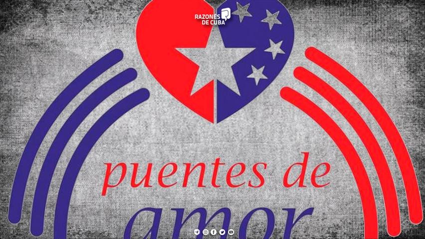 II Encuentro Puentes de Amor desde Venezuela contra el bloqueo a Cuba