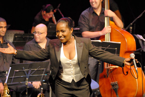 Argelia Fragoso