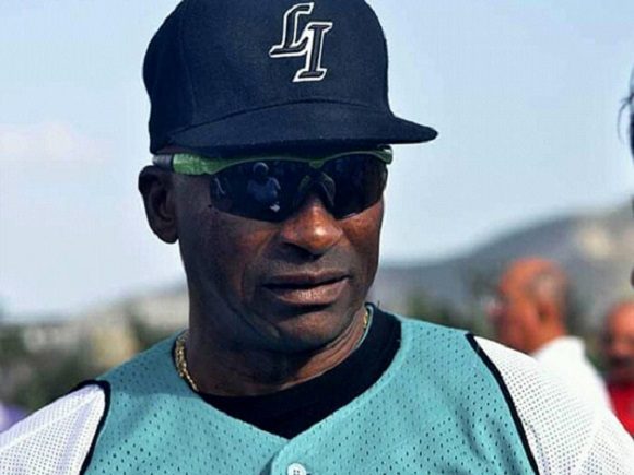 Armando Johnson 