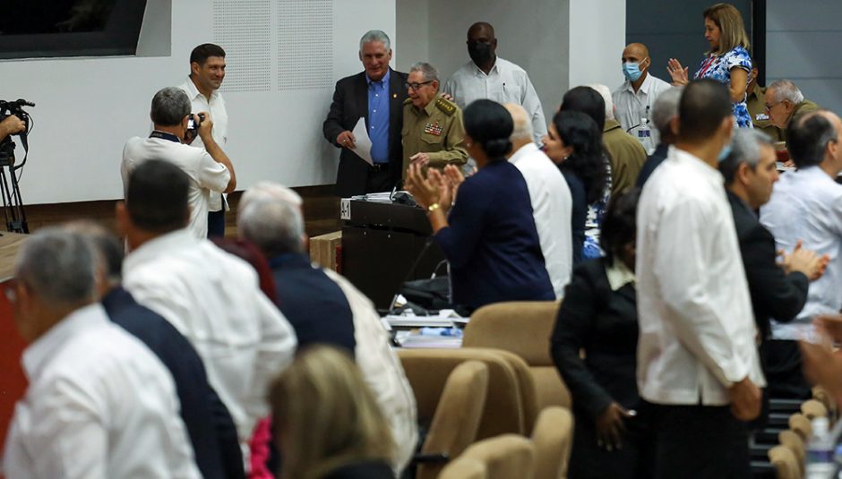 Comienza jornada final del primer periodo ordinario de sesiones de la X Legislatura de la Asamblea Nacional