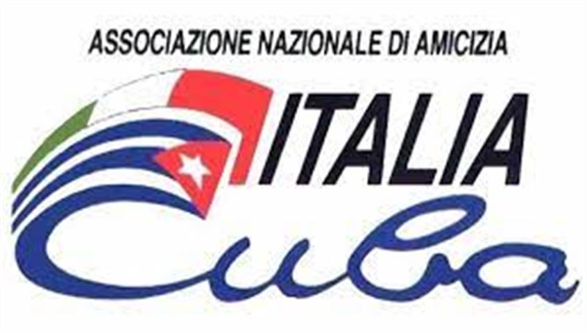 Asociación Nacional de Amistad Italia-Cuba
