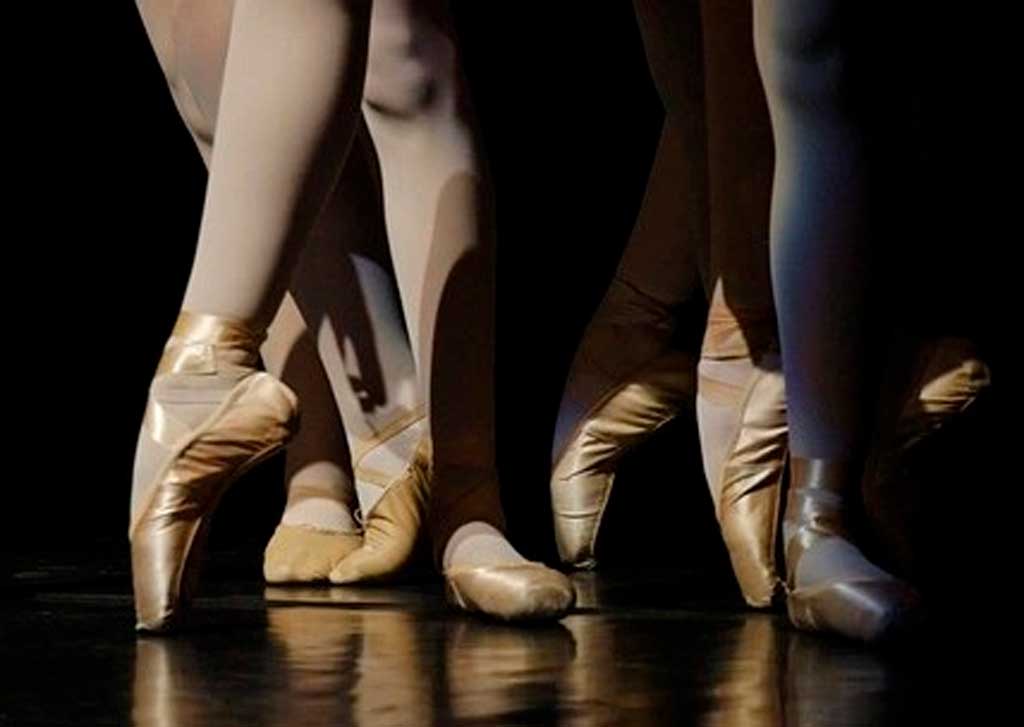 Ballet Nacional de Cuba