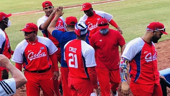 uba en Cali-Valle: Quinta jornada de los Juegos Panamericanos Junior