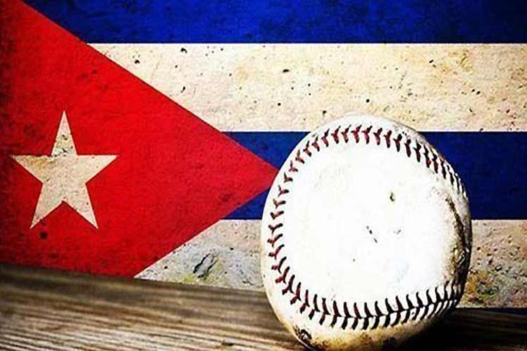 Béisbol Cuba Béisbol Cuba