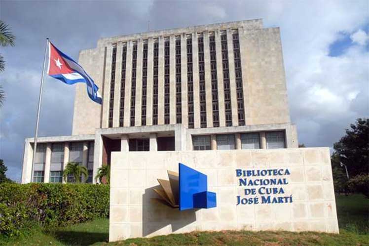Biblioteca Nacional de Cuba conecta diversión y aprendizaje