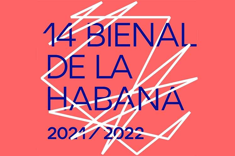 14 Bienal de La Habana