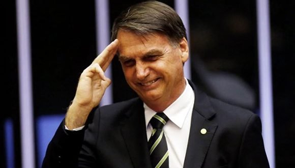 Jair Bolsonaro