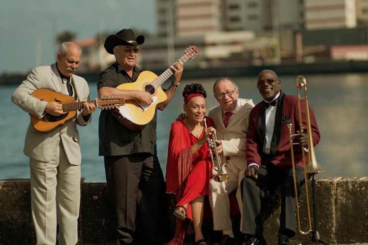 Buena Vista Social Club de Cuba