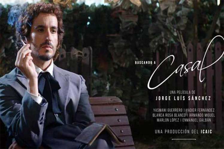 Filme cubano Buscando a Casal en festival de cine de Trieste
