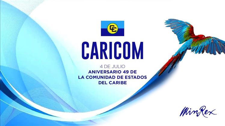 Comunidad de Estados del Caribe (Caricom) Comunidad de Estados del Caribe (Caricom)