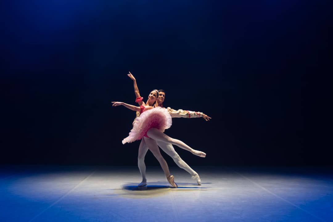 Ballet Nacional de Cuba