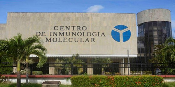 Centro de Inmunología Molecular