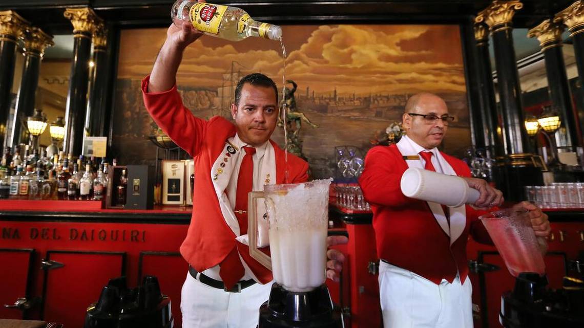 México contará con una réplica del Restaurante-Bar Floridita