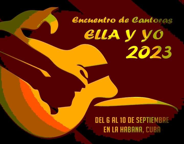 VI Encuentro de Mujeres Cantoras en Cuba