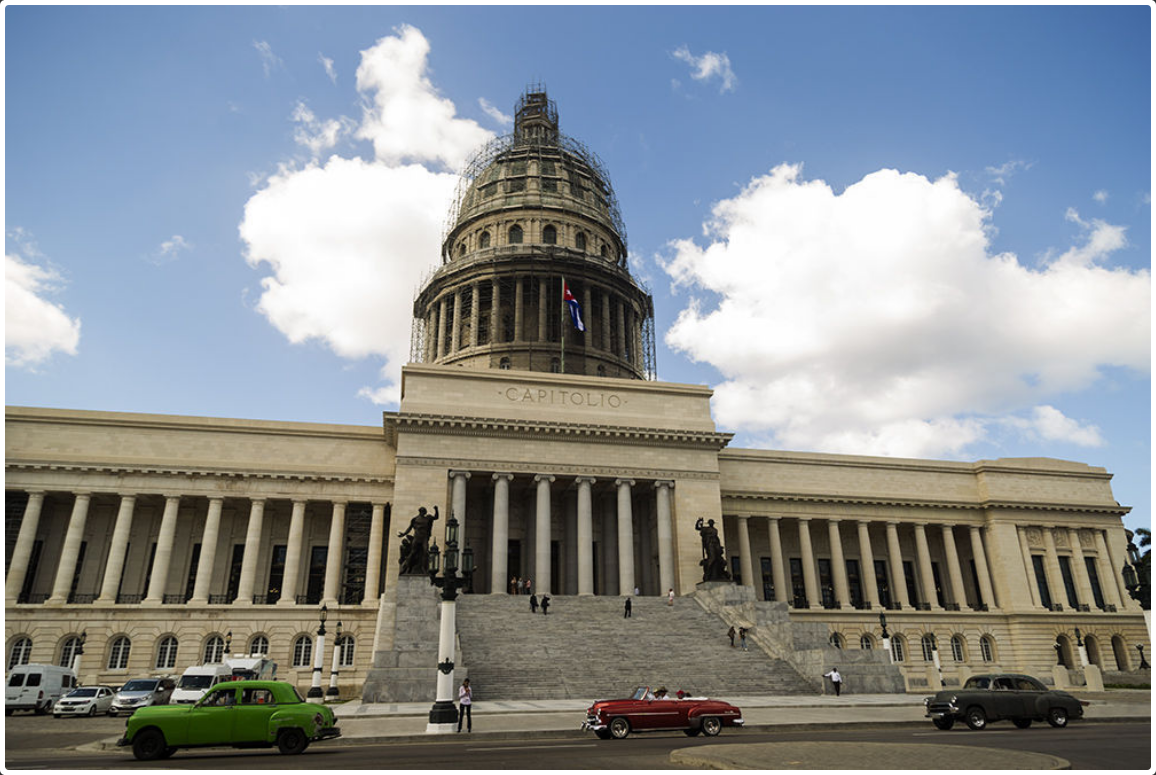 Capitolio Nacional